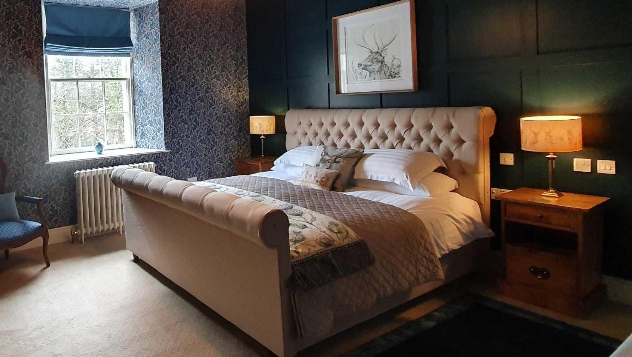 Durn House Hotel Portsoy Eksteriør billede