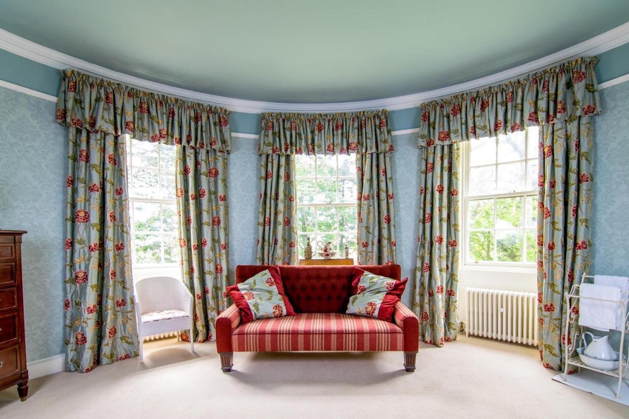 Durn House Hotel Portsoy Værelse billede