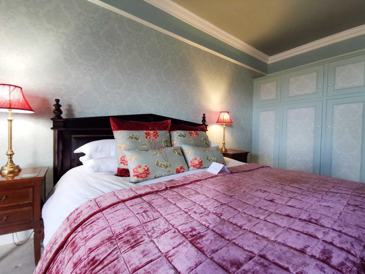Durn House Hotel Portsoy Eksteriør billede