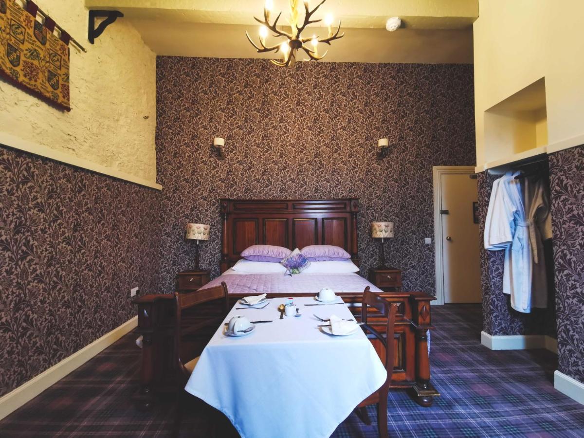 Durn House Hotel Portsoy Eksteriør billede