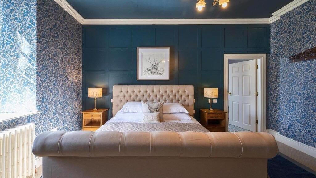 Durn House Hotel Portsoy Eksteriør billede