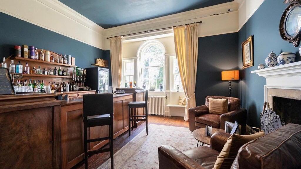 Durn House Hotel Portsoy Eksteriør billede