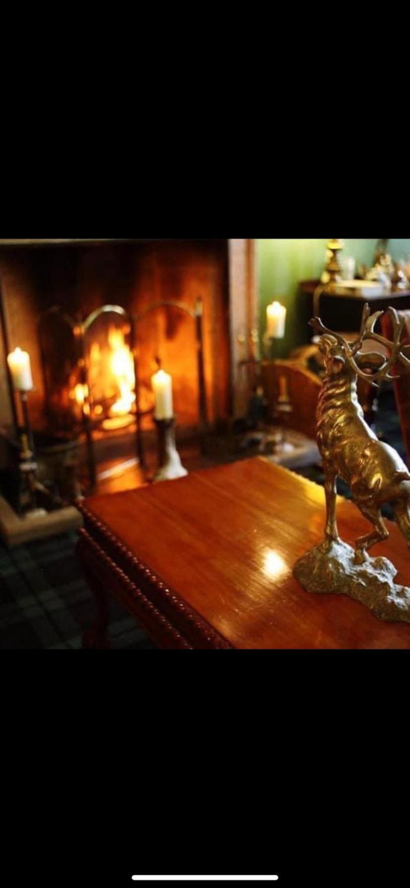 Durn House Hotel Portsoy Eksteriør billede