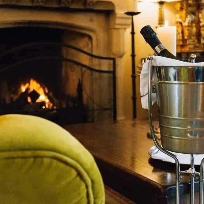 Durn House Hotel Portsoy Eksteriør billede