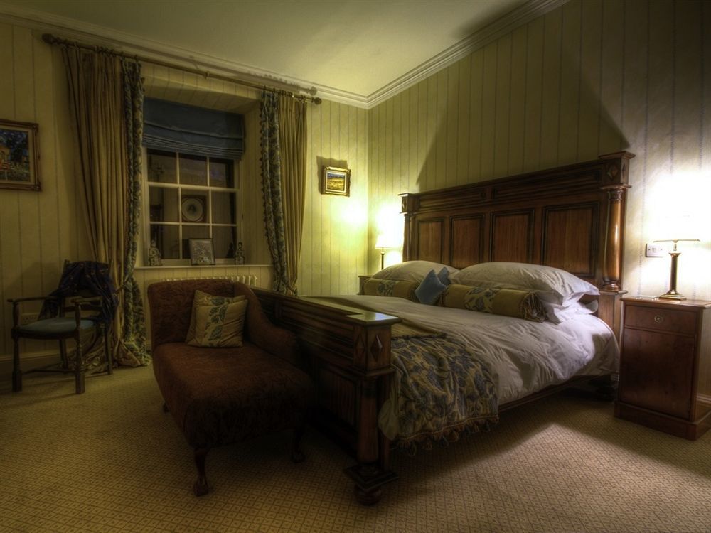 Durn House Hotel Portsoy Eksteriør billede
