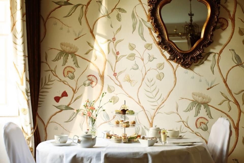 Durn House Hotel Portsoy Eksteriør billede