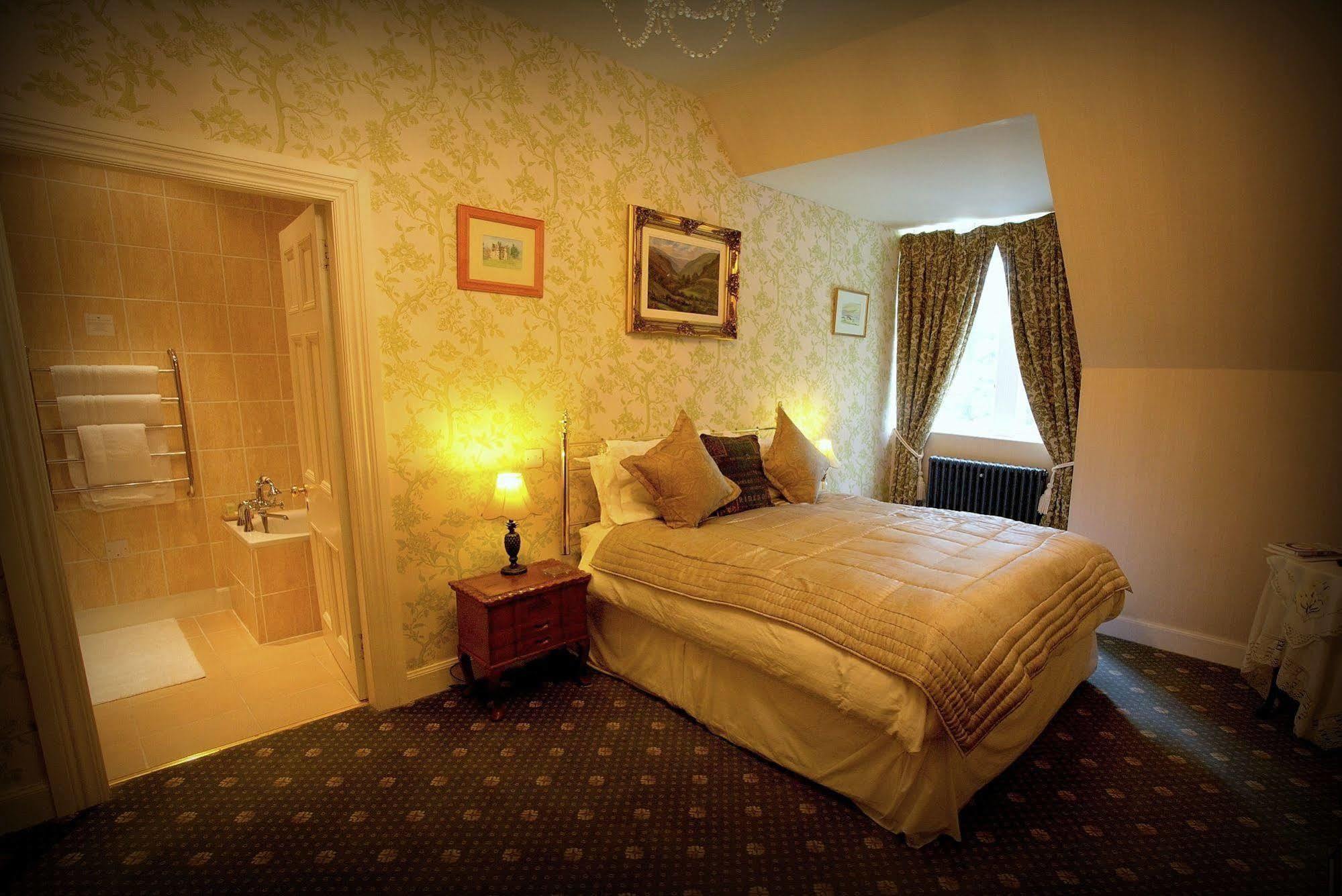 Durn House Hotel Portsoy Eksteriør billede