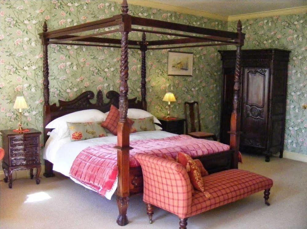 Durn House Hotel Portsoy Eksteriør billede